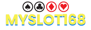 Logo MYSLOT168